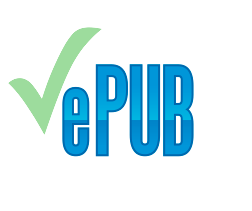 ePub logo